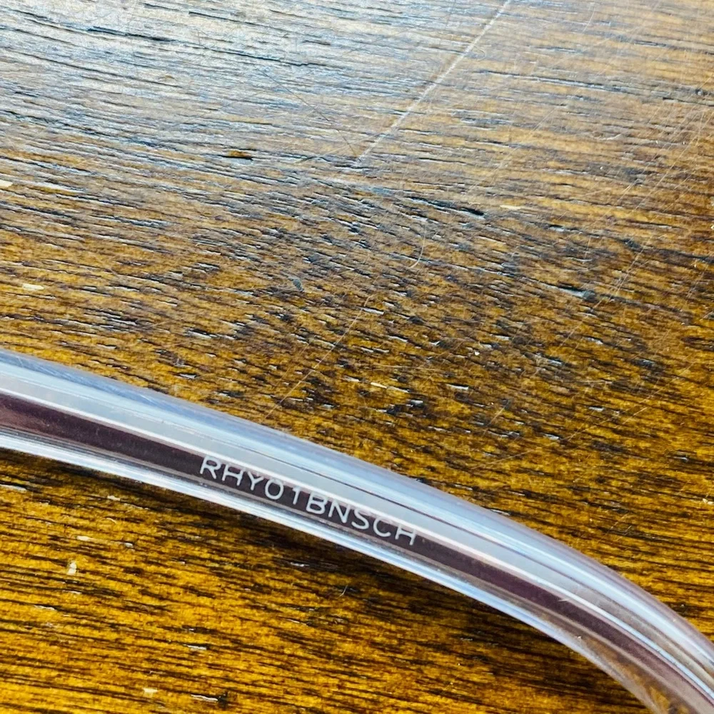 EUC Christian Dior DioRun Oversized Sunglasses